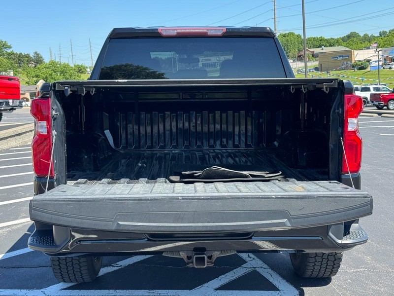 Chevrolet Silverado 1500 Vehicle Image 05