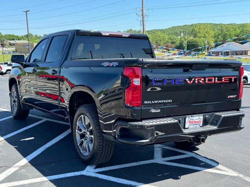 Chevrolet Silverado 1500 Vehicle Image 06