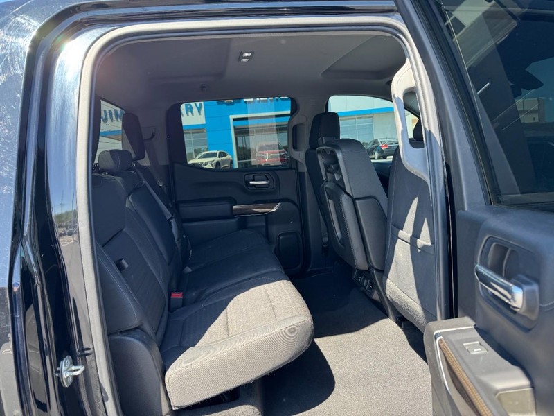 Chevrolet Silverado 1500 Vehicle Image 10