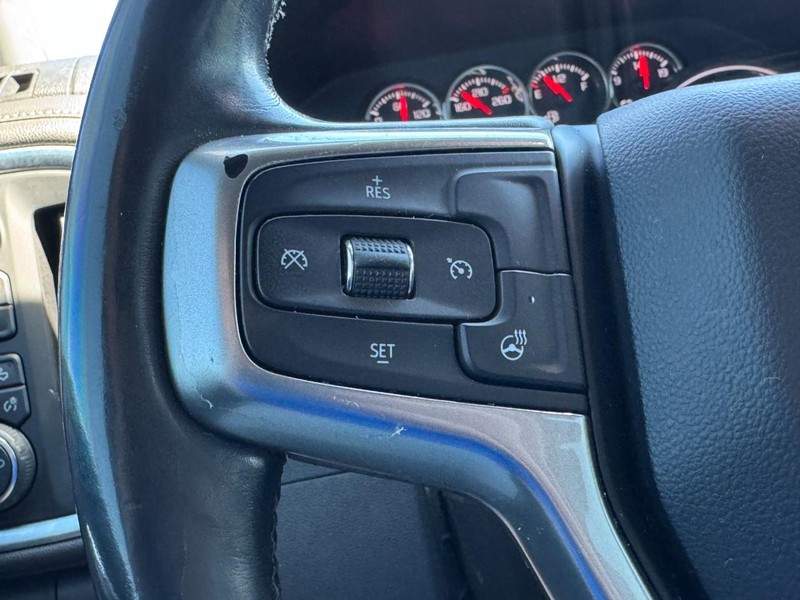 Chevrolet Silverado 1500 Vehicle Image 16