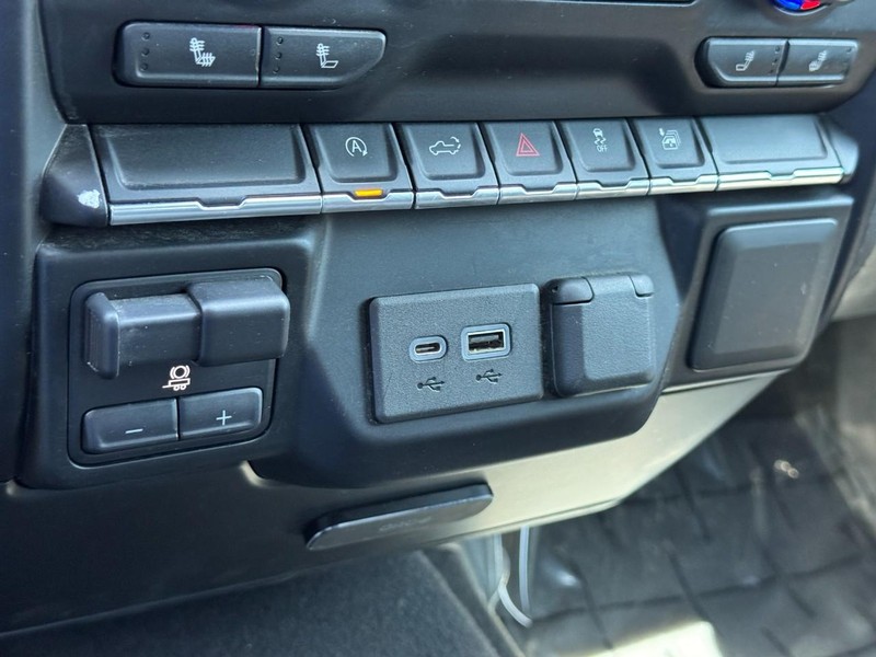 Chevrolet Silverado 1500 Vehicle Image 19