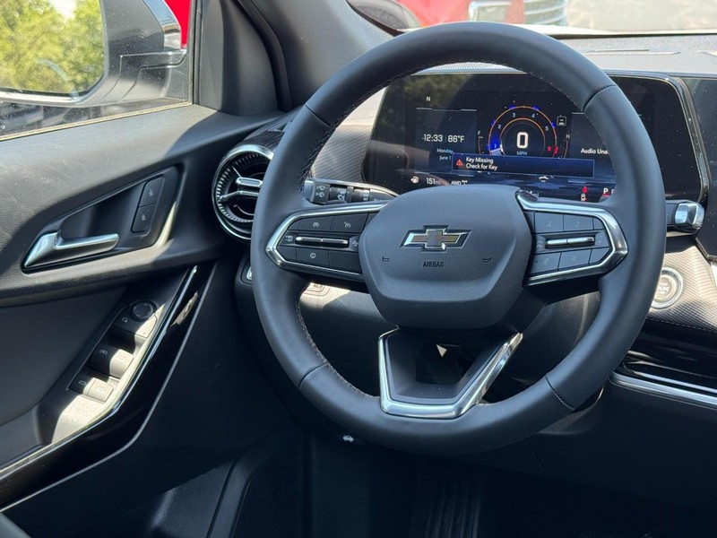 Chevrolet Equinox Vehicle Image 08