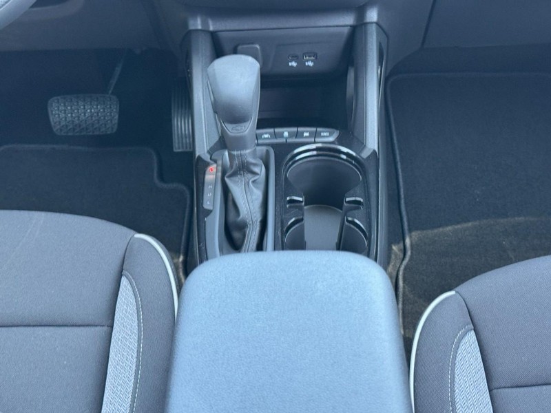 Chevrolet TrailBlazer Vehicle Image 10