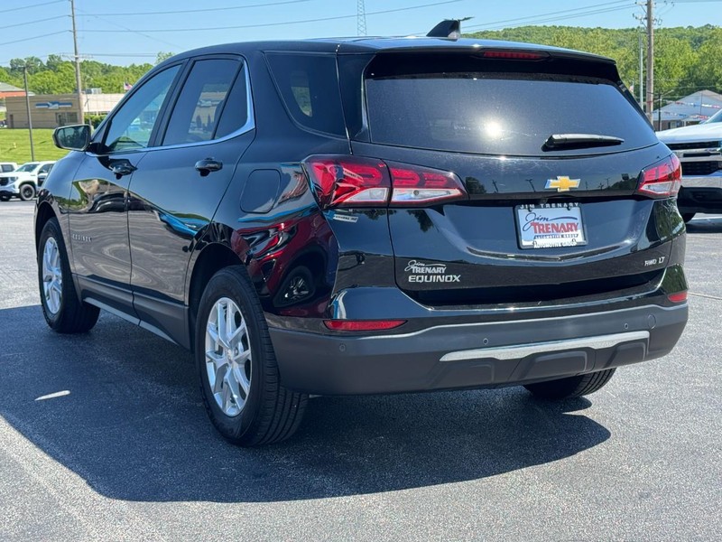 Chevrolet Equinox Vehicle Full-screen Gallery Image 06