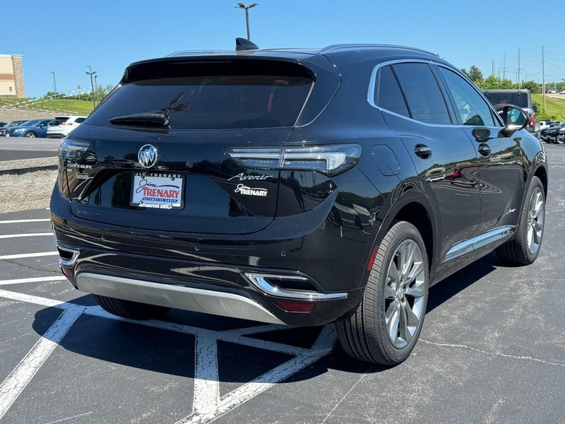 Buick Envision Vehicle Full-screen Gallery Image 03