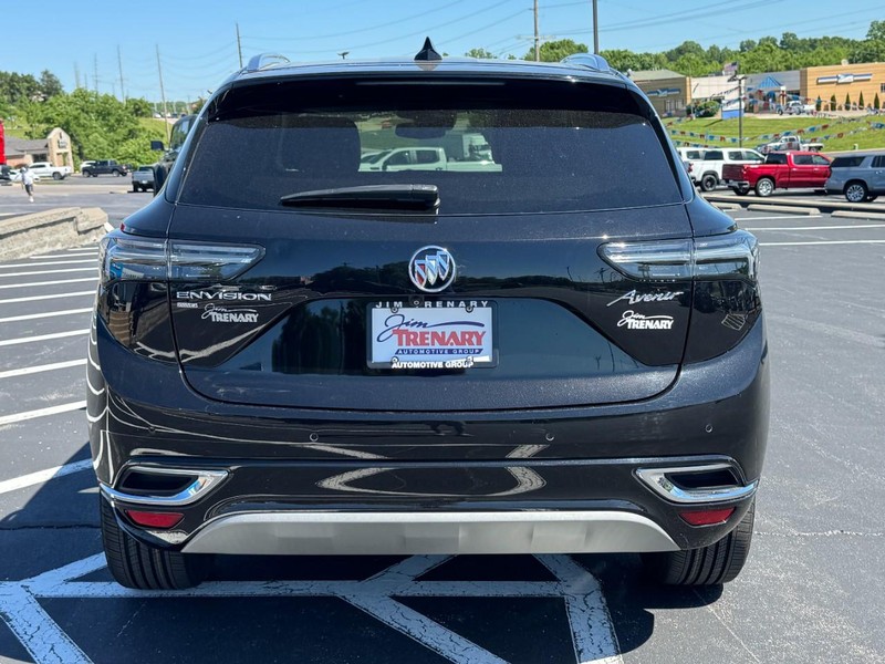 Buick Envision Vehicle Full-screen Gallery Image 04