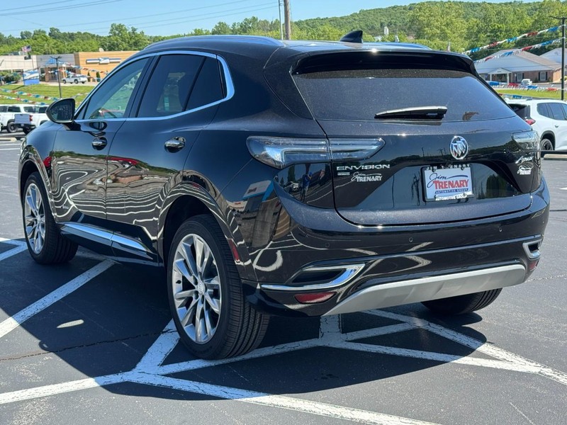 Buick Envision Vehicle Full-screen Gallery Image 06