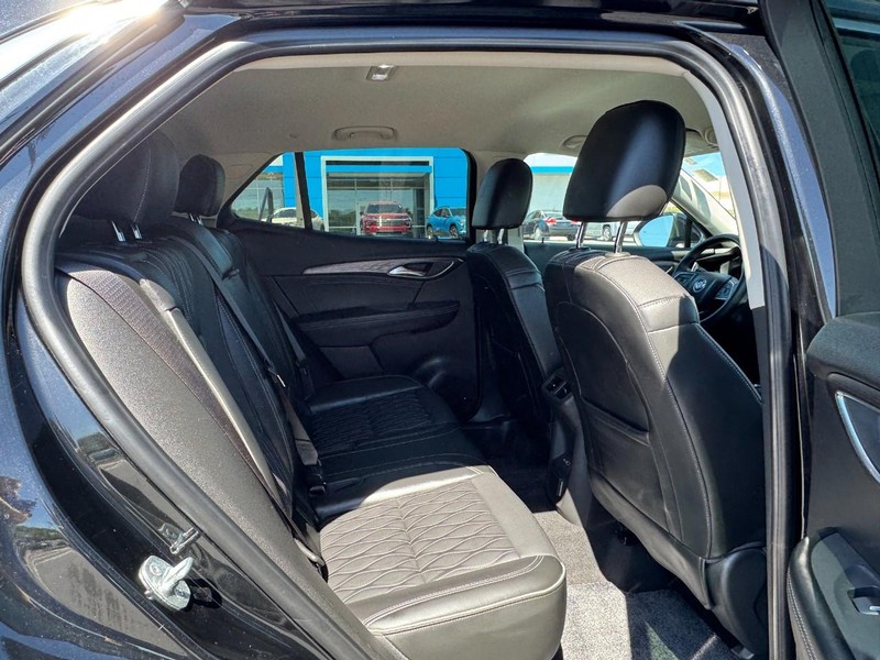 Buick Envision Vehicle Full-screen Gallery Image 10
