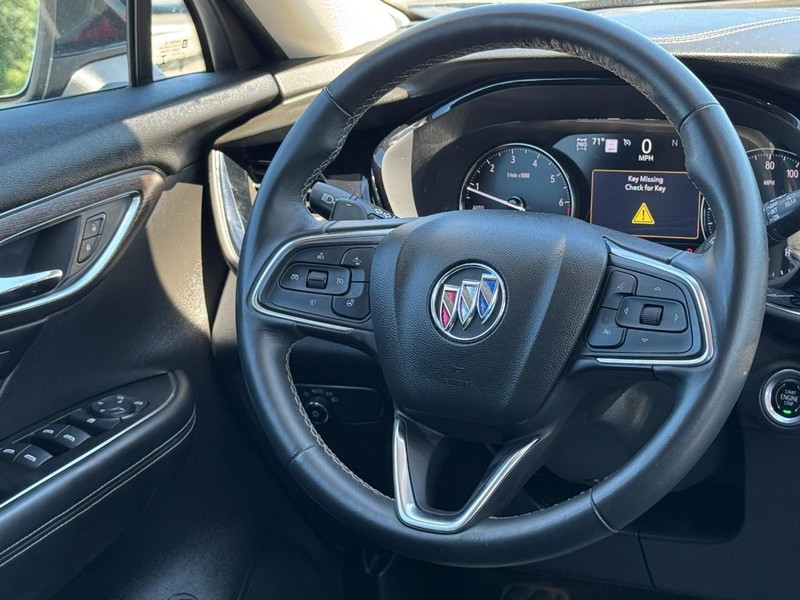 Buick Envision Vehicle Full-screen Gallery Image 12
