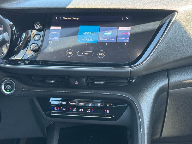 Buick Envision Vehicle Full-screen Gallery Image 13