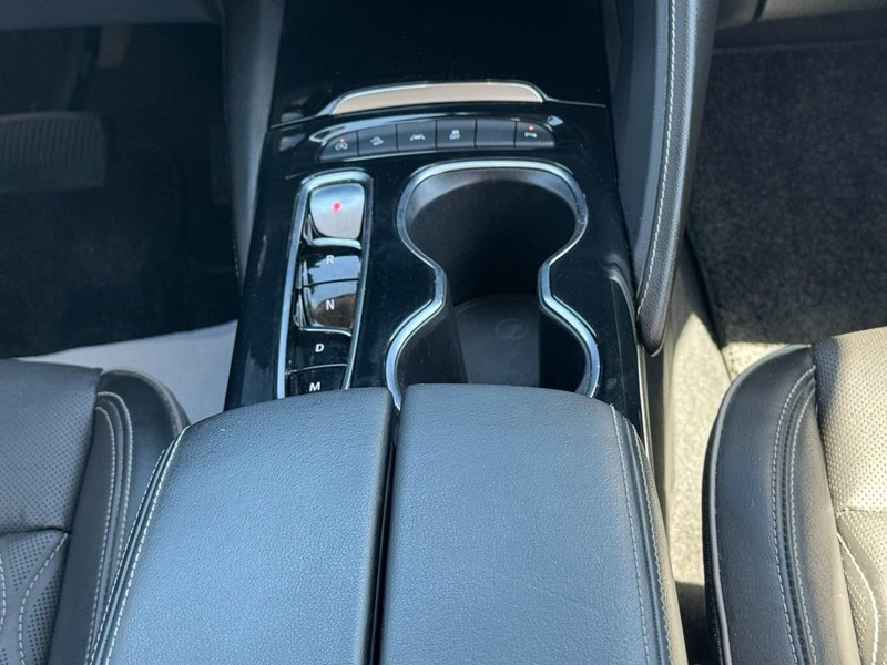 Buick Envision Vehicle Full-screen Gallery Image 14