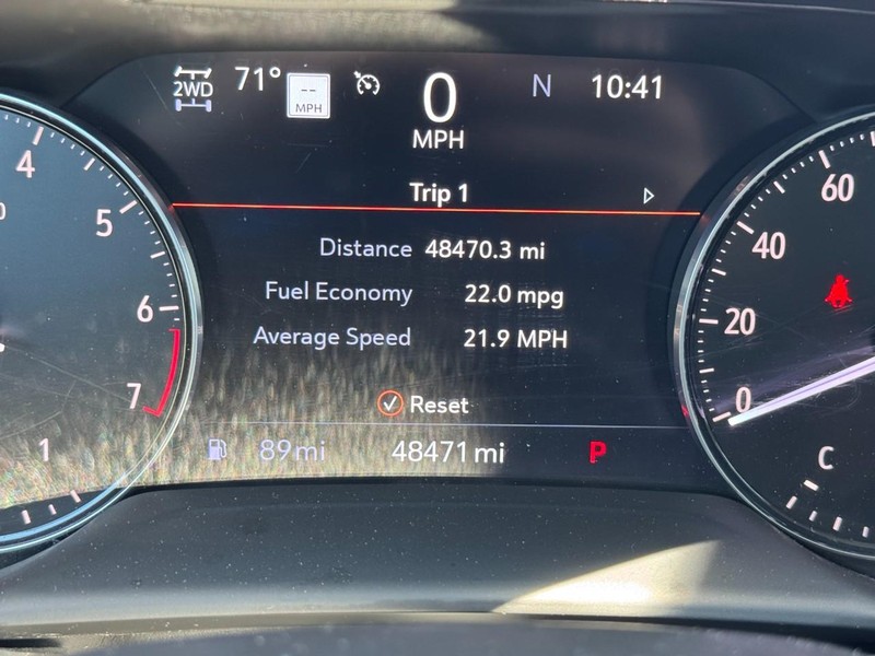 Buick Envision Vehicle Full-screen Gallery Image 19