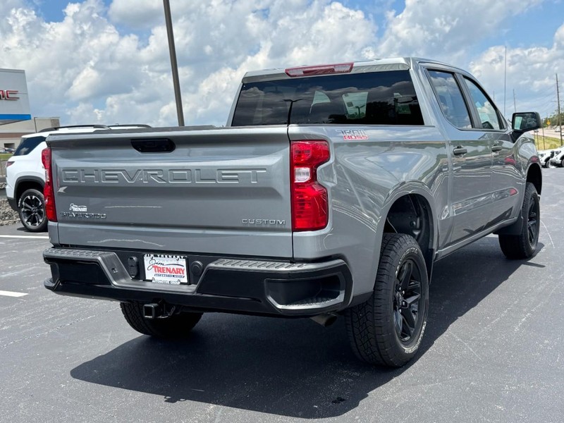 Chevrolet Silverado 1500 Vehicle Image 03