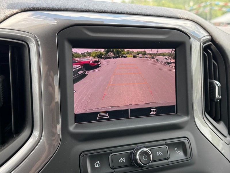 Chevrolet Silverado 1500 Vehicle Image 20