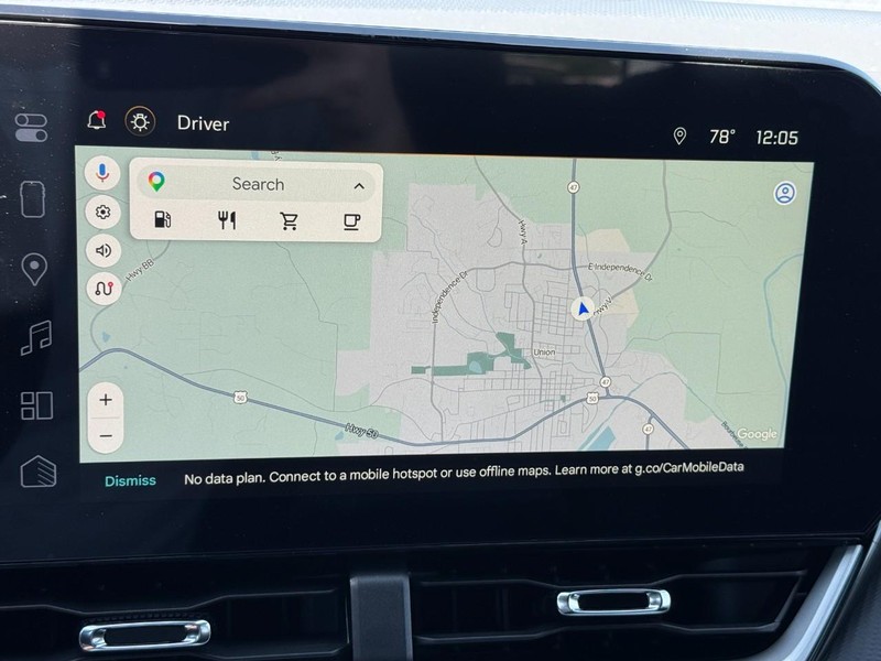 Chevrolet Equinox Vehicle Image 14