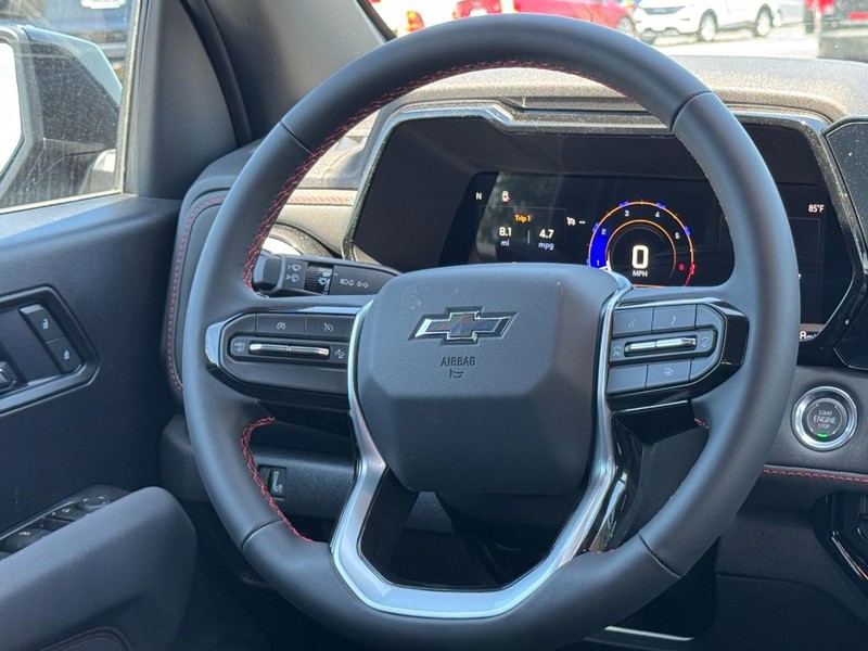 Chevrolet Colorado Vehicle Image 08