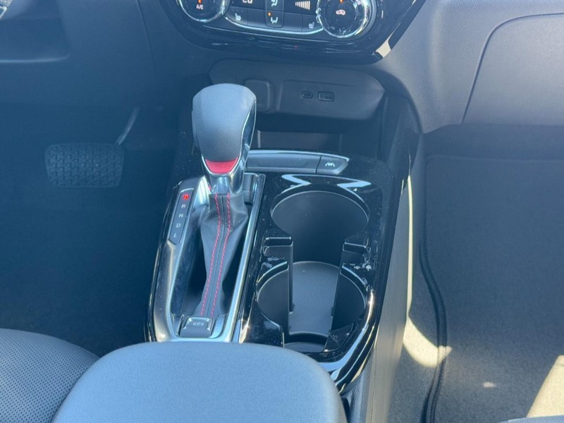 Chevrolet Trax Vehicle Image 10