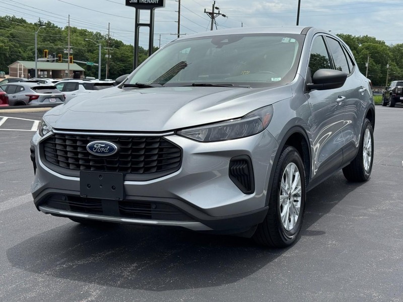 Ford Escape Vehicle Image 08
