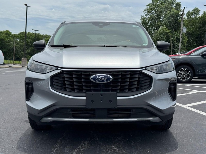 Ford Escape Vehicle Image 09