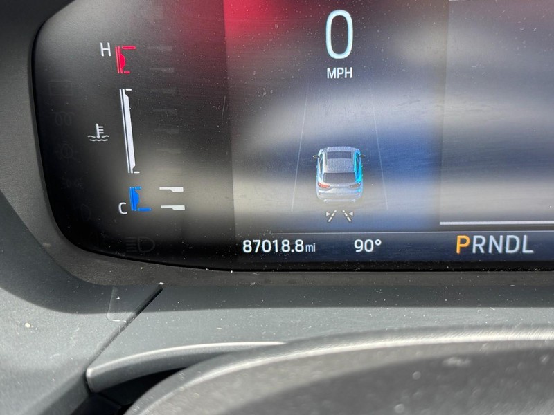 Ford Escape Vehicle Image 18