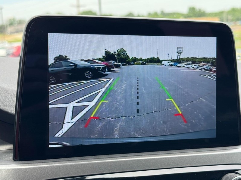 Ford Escape Vehicle Image 20
