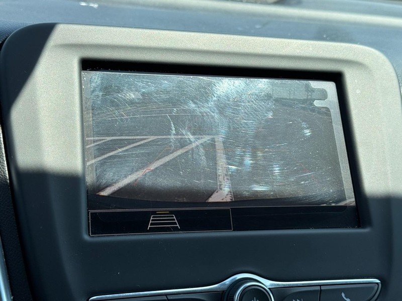 Chevrolet Equinox Vehicle Full-screen Gallery Image 20