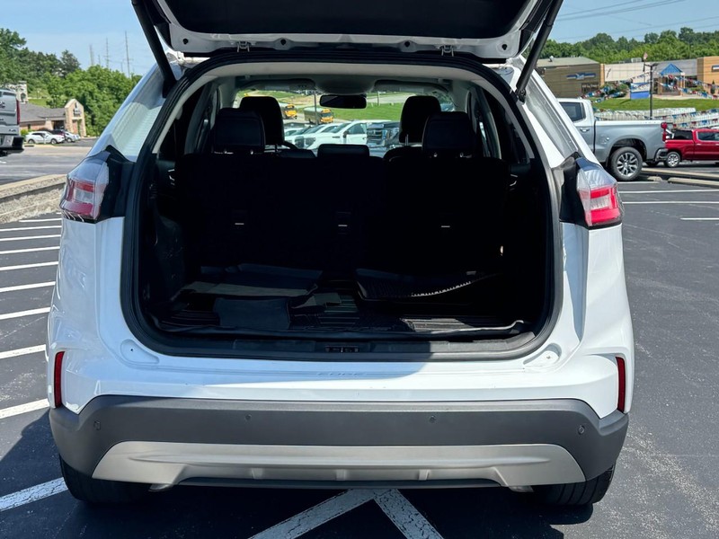 Ford Edge Vehicle Image 05