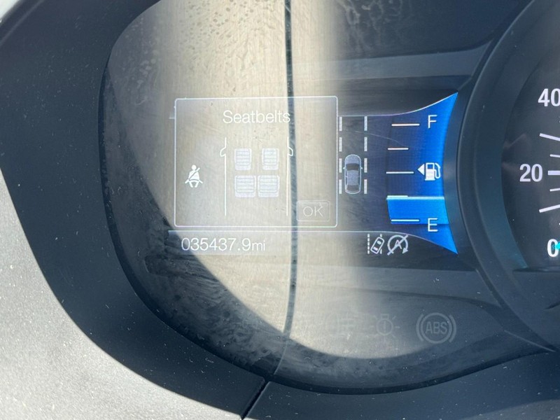 Ford Edge Vehicle Image 18