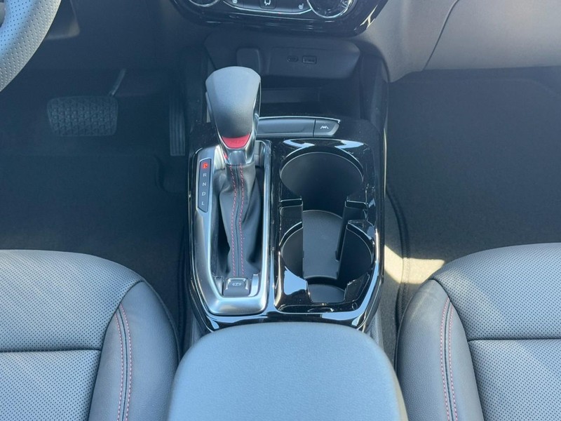 Chevrolet Trax Vehicle Image 10