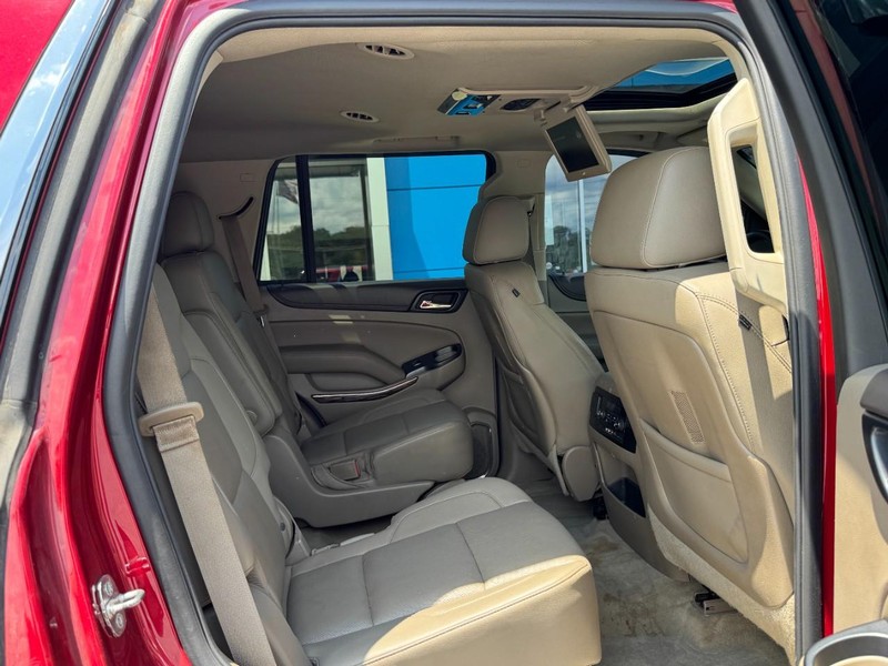 GMC Yukon Vehicle Image 10