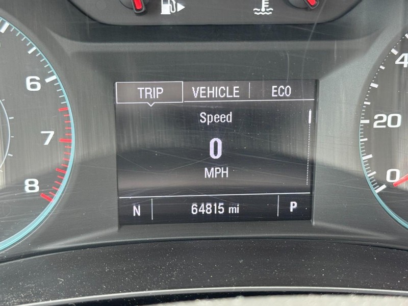 Chevrolet Malibu Vehicle Image 17
