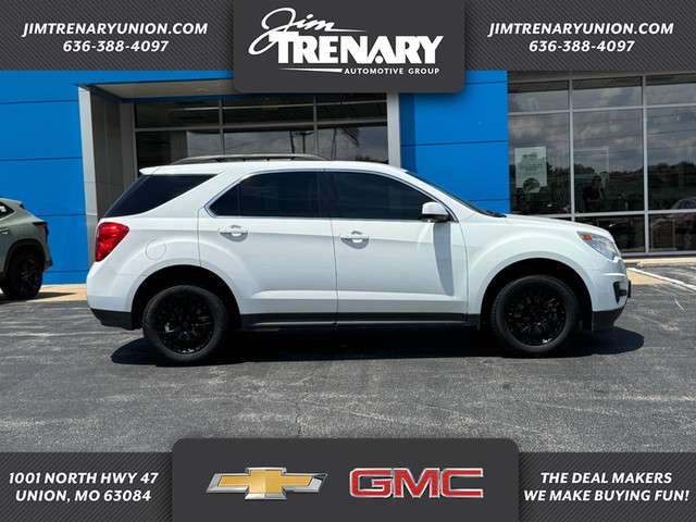 Union MO 2015 Chevrolet Equinox more details - chevrolet equinox