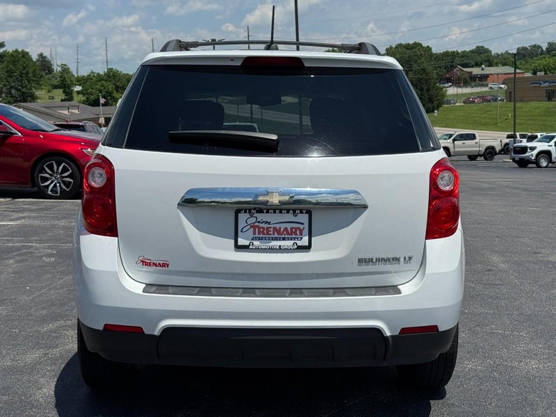 Chevrolet Equinox Vehicle Image 04