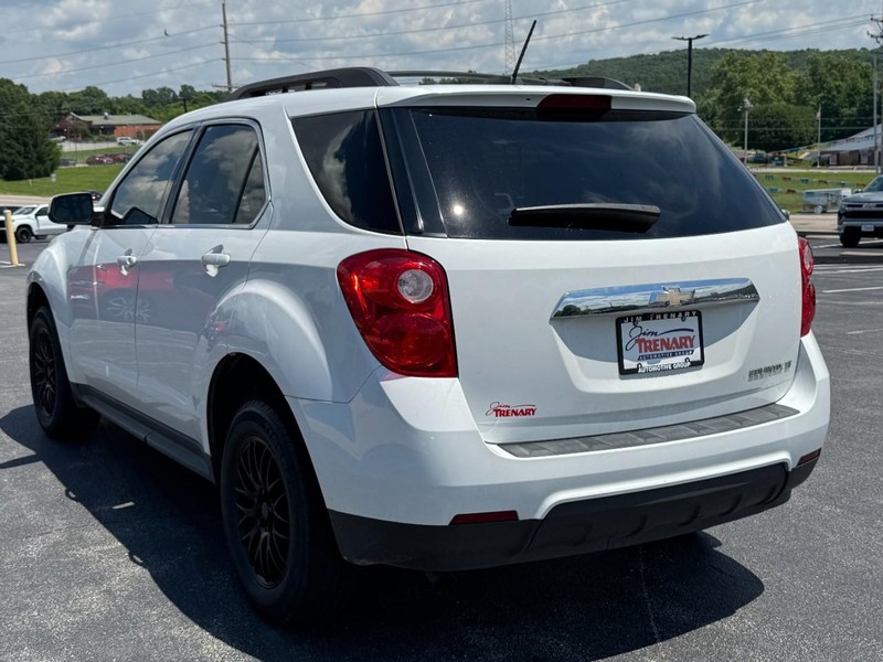 Chevrolet Equinox Vehicle Image 06