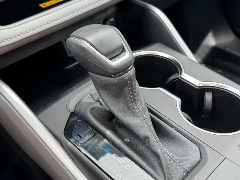 Toyota Highlander Vehicle Image 20