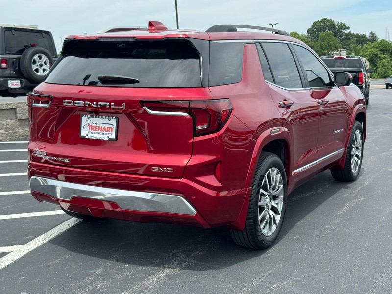 GMC Terrain Vehicle Image 03