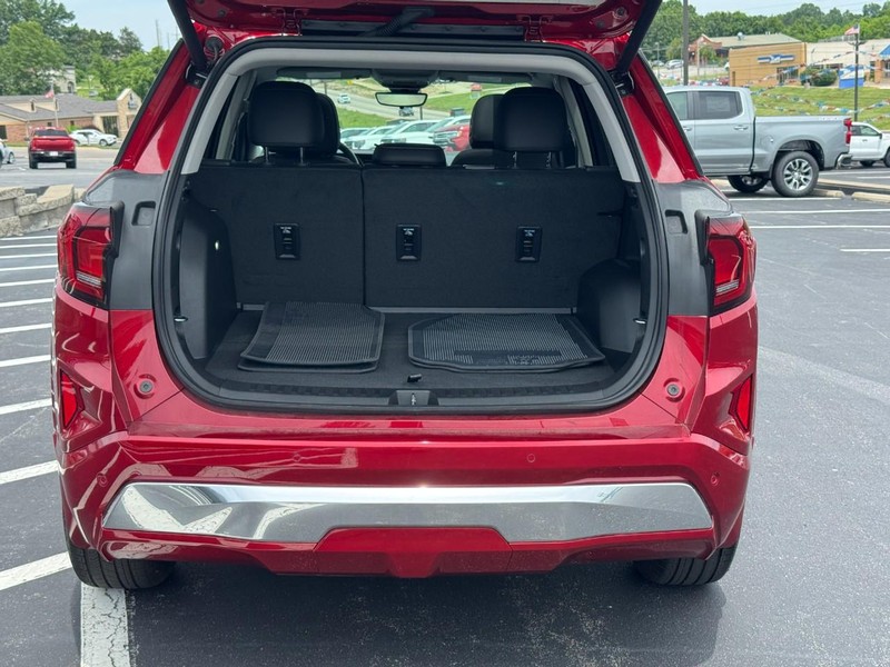 GMC Terrain Vehicle Image 05