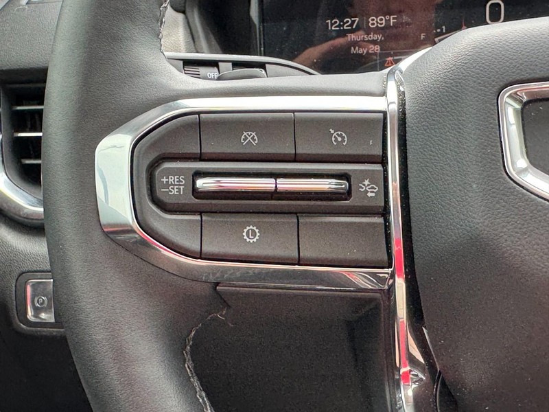 GMC Terrain Vehicle Image 18