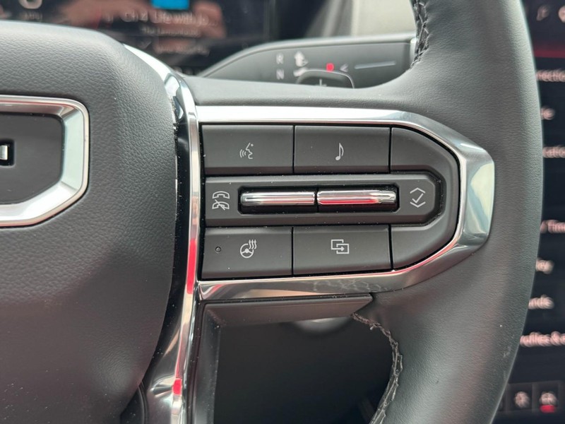 GMC Terrain Vehicle Image 19
