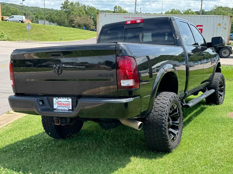 Ram 2500 Vehicle Image 03