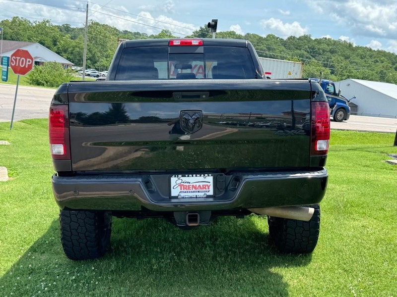 Ram 2500 Vehicle Image 04