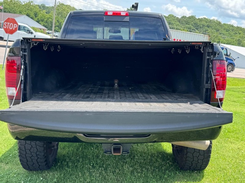 Ram 2500 Vehicle Image 05