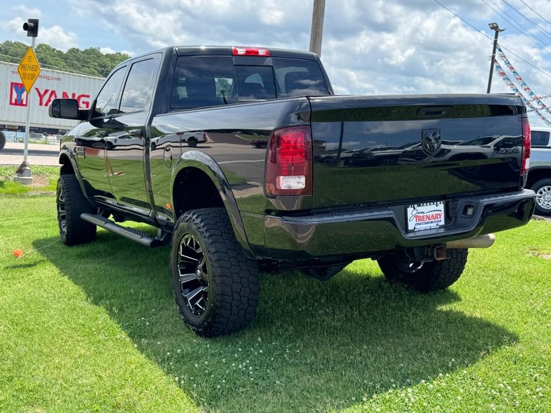 Ram 2500 Vehicle Image 06