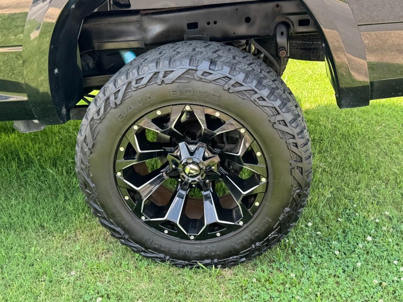 Ram 2500 Vehicle Image 07