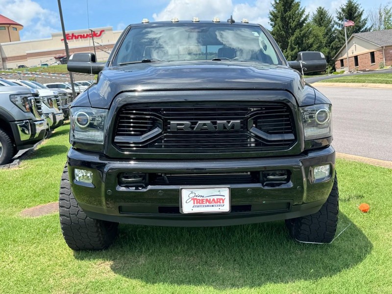 Ram 2500 Vehicle Image 09