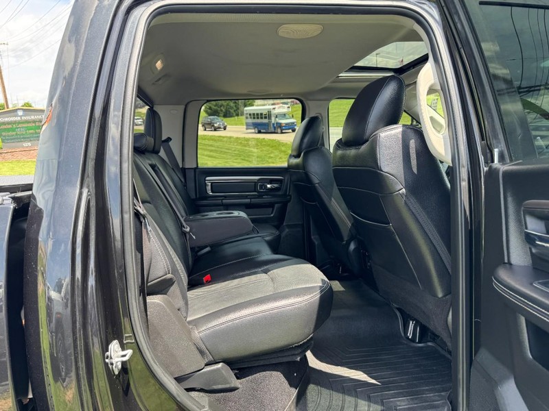 Ram 2500 Vehicle Image 10
