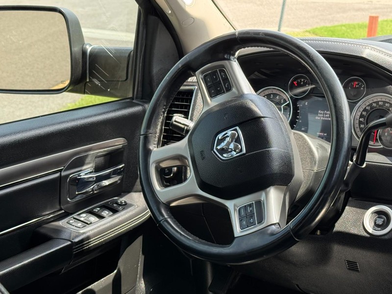 Ram 2500 Vehicle Image 12