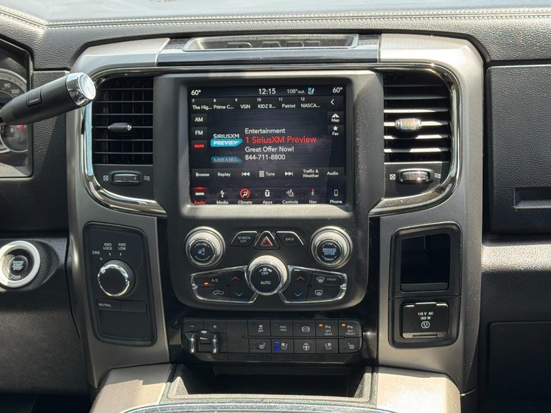 Ram 2500 Vehicle Image 13