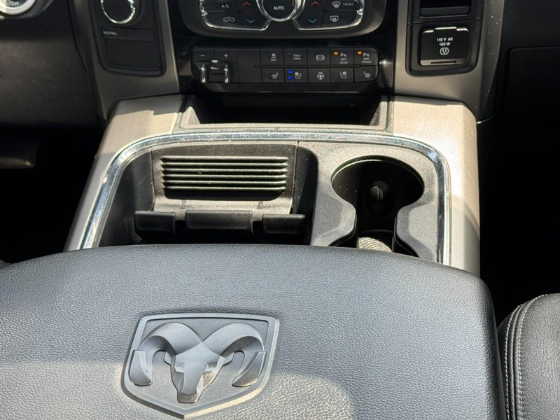 Ram 2500 Vehicle Image 14