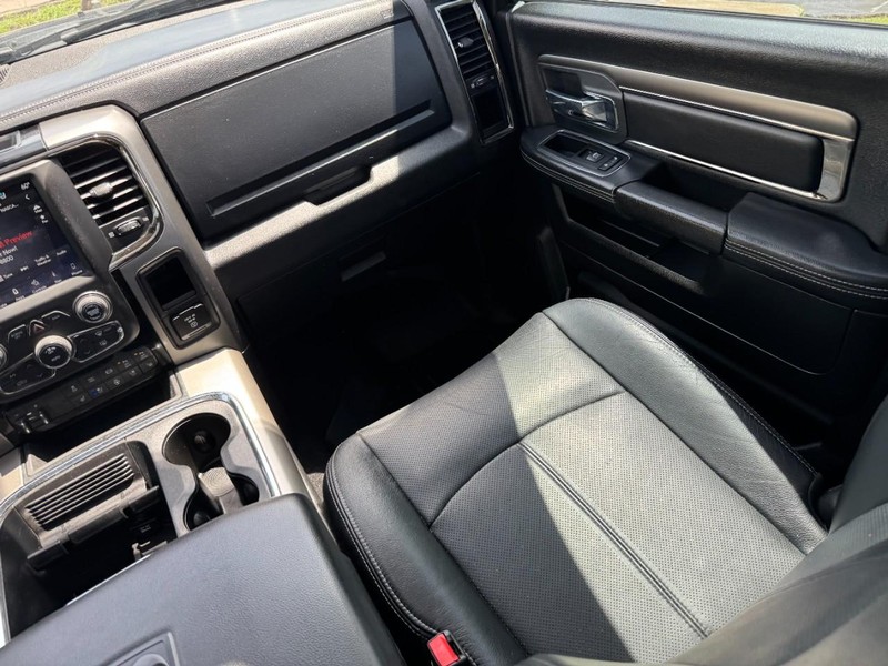 Ram 2500 Vehicle Image 15